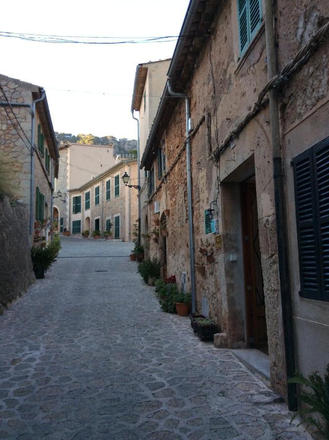 Filoses 18A Valldemossa  Buitenkant foto