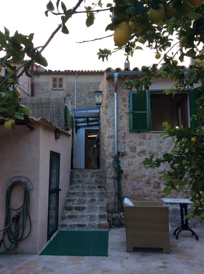 Filoses 18A Valldemossa  Buitenkant foto