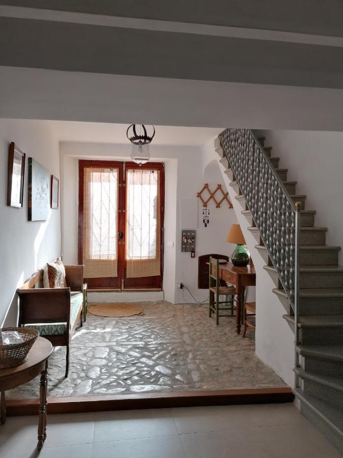 Filoses 18A Valldemossa  Buitenkant foto