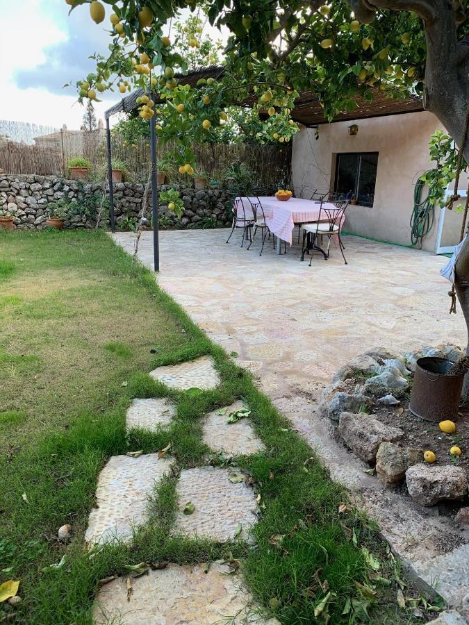 Filoses 18A Valldemossa  Buitenkant foto