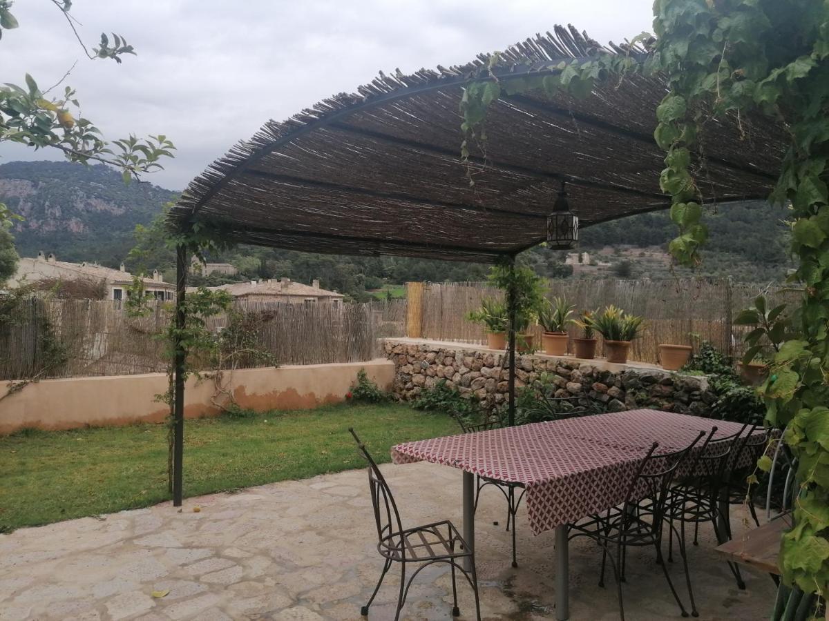 Filoses 18A Valldemossa  Buitenkant foto