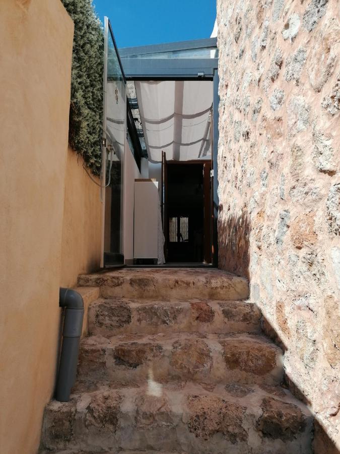 Filoses 18A Valldemossa  Buitenkant foto