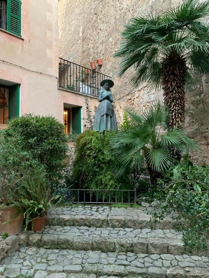 Filoses 18A Valldemossa  Buitenkant foto
