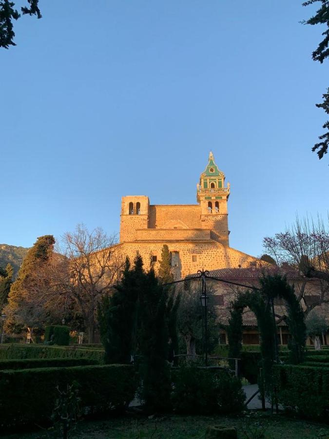 Filoses 18A Valldemossa  Buitenkant foto
