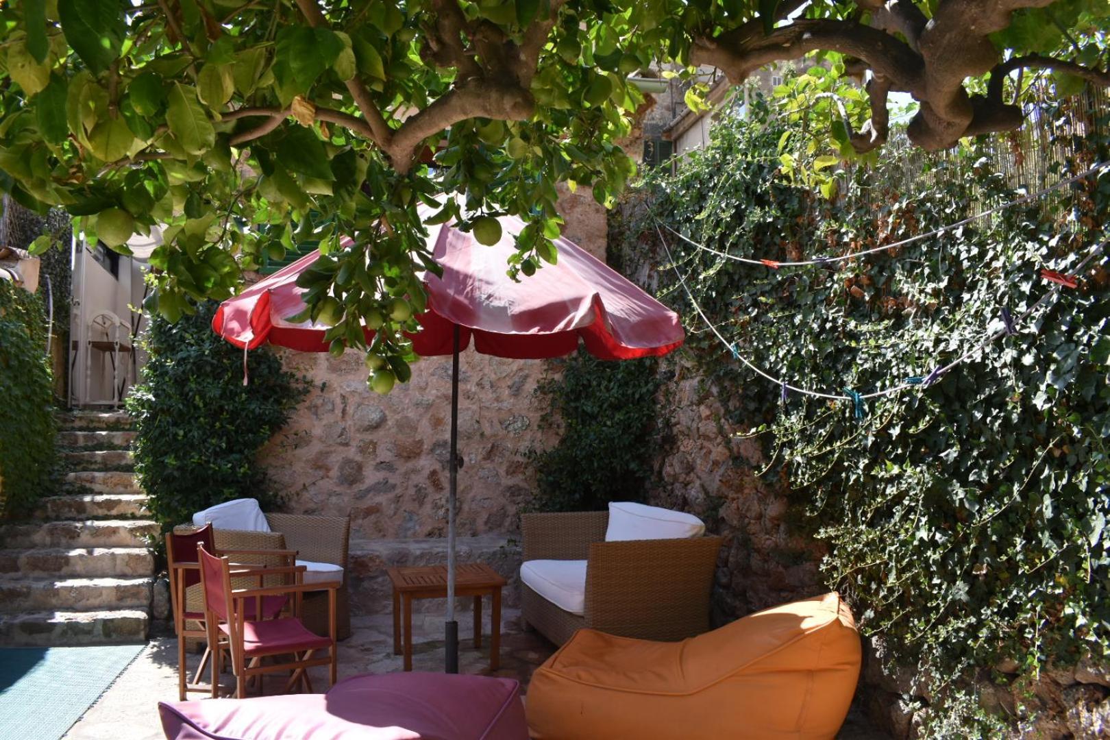 Filoses 18A Valldemossa  Buitenkant foto