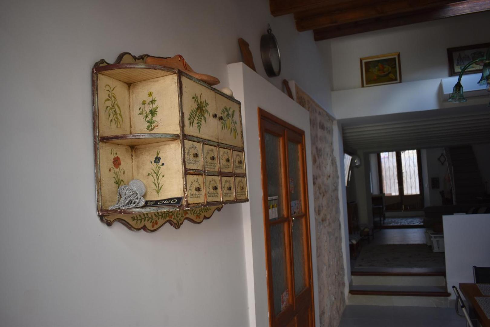 Filoses 18A Valldemossa  Buitenkant foto